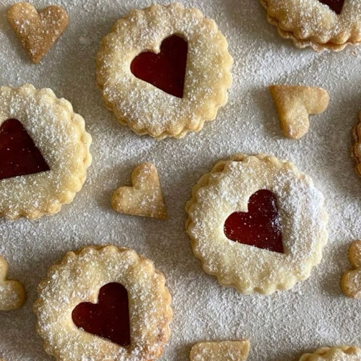 'Grandma’s Kitchen' Candle