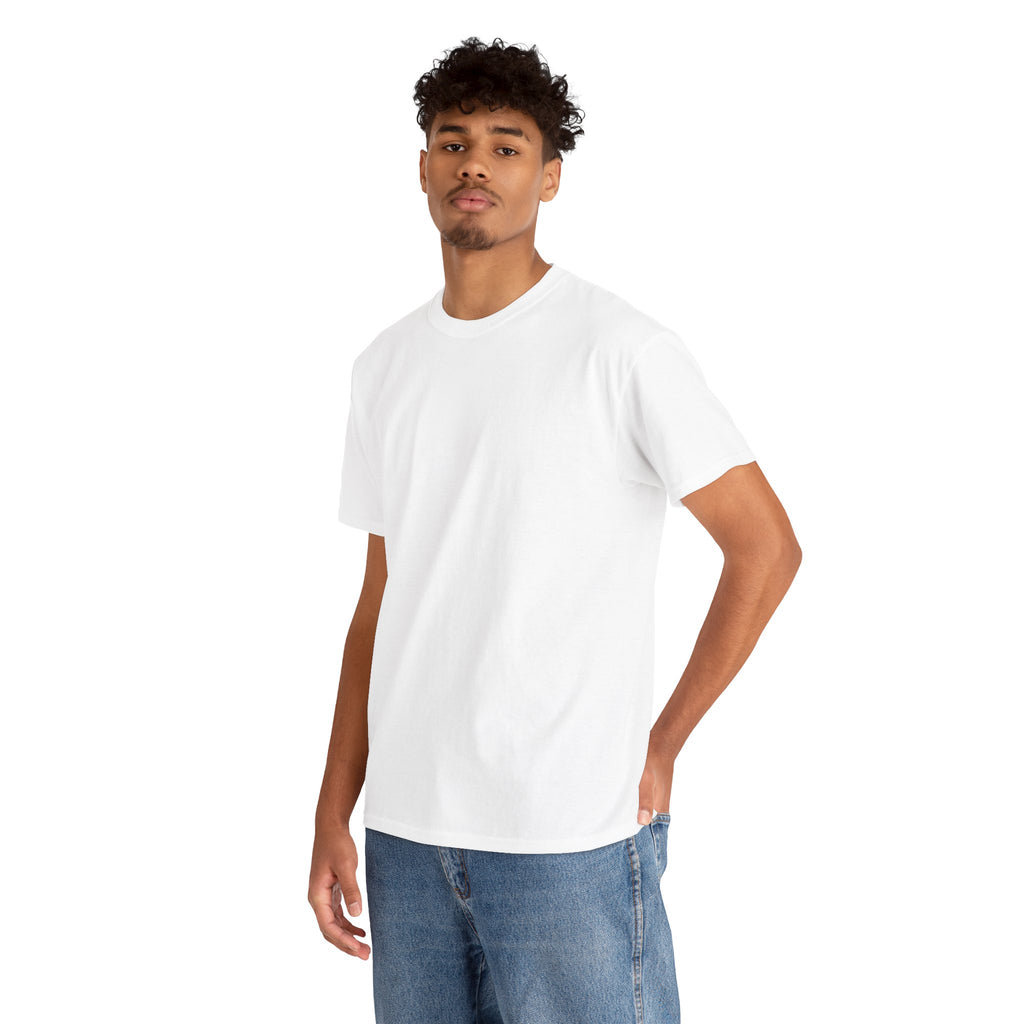 I Told ChatGPT About U - T‑Shirt