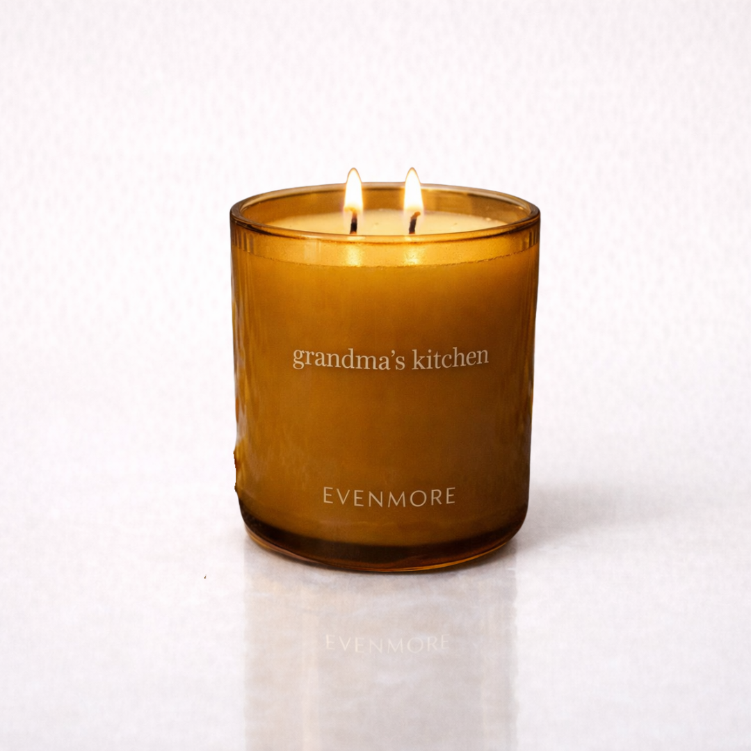 'Grandma’s Kitchen' Candle