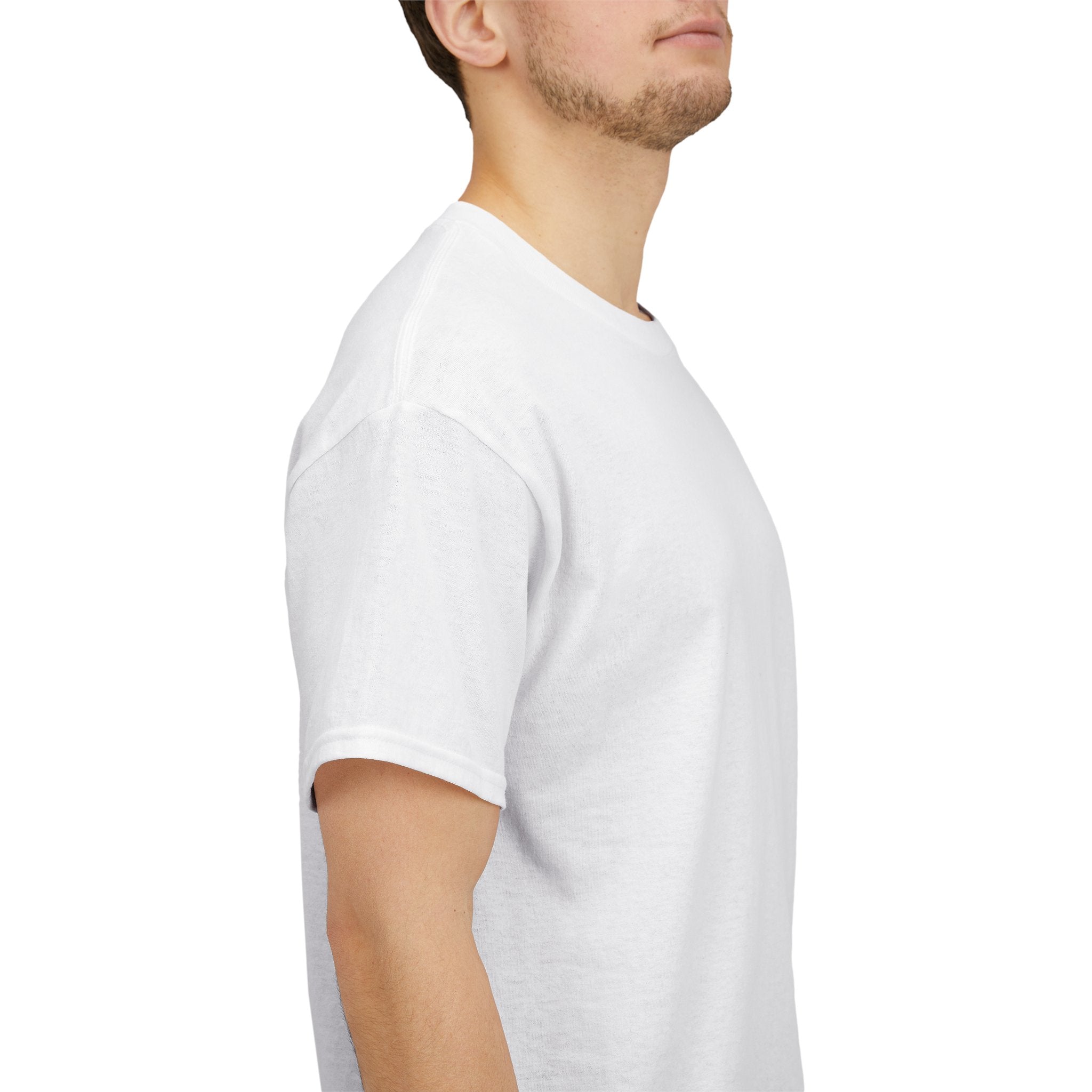 I Told ChatGPT About U - T‑Shirt