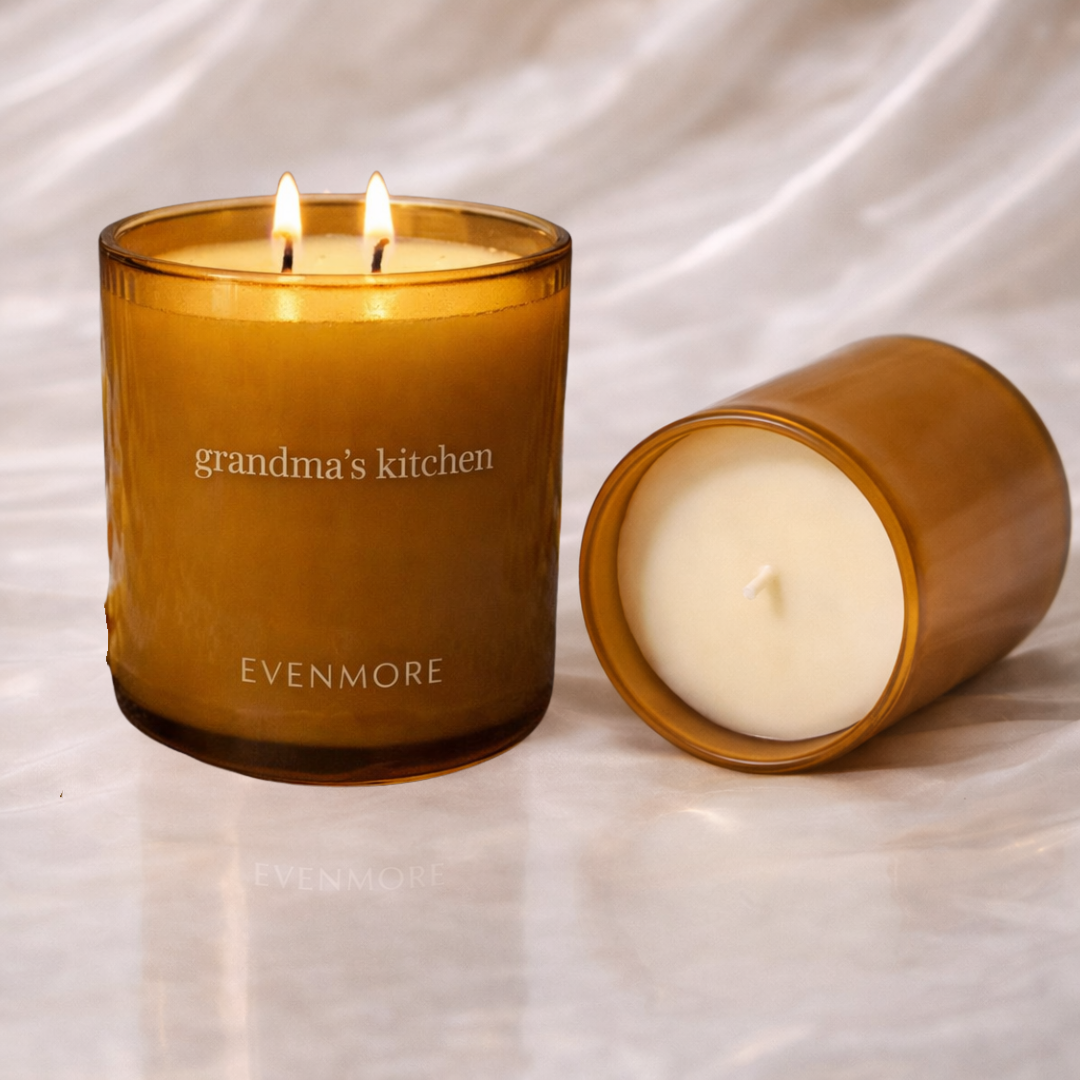 'Grandma’s Kitchen' Candle