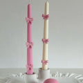 3-Bows Candle (Lampada)