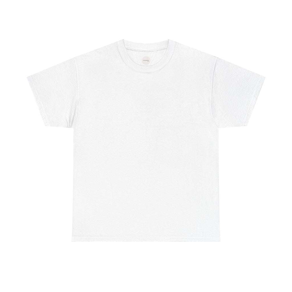 I Told ChatGPT About U - T‑Shirt