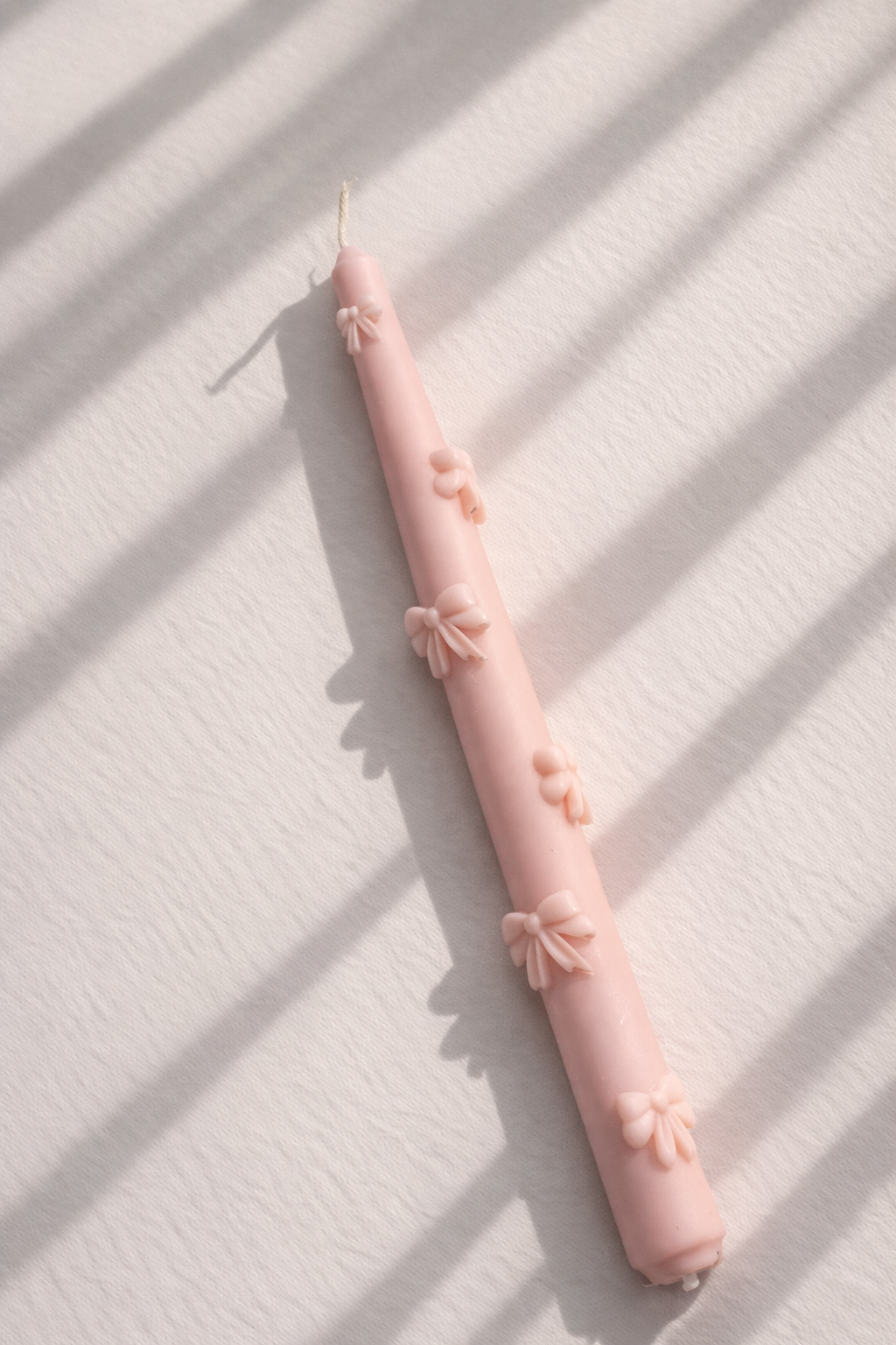 Bow Candle (Lampada)