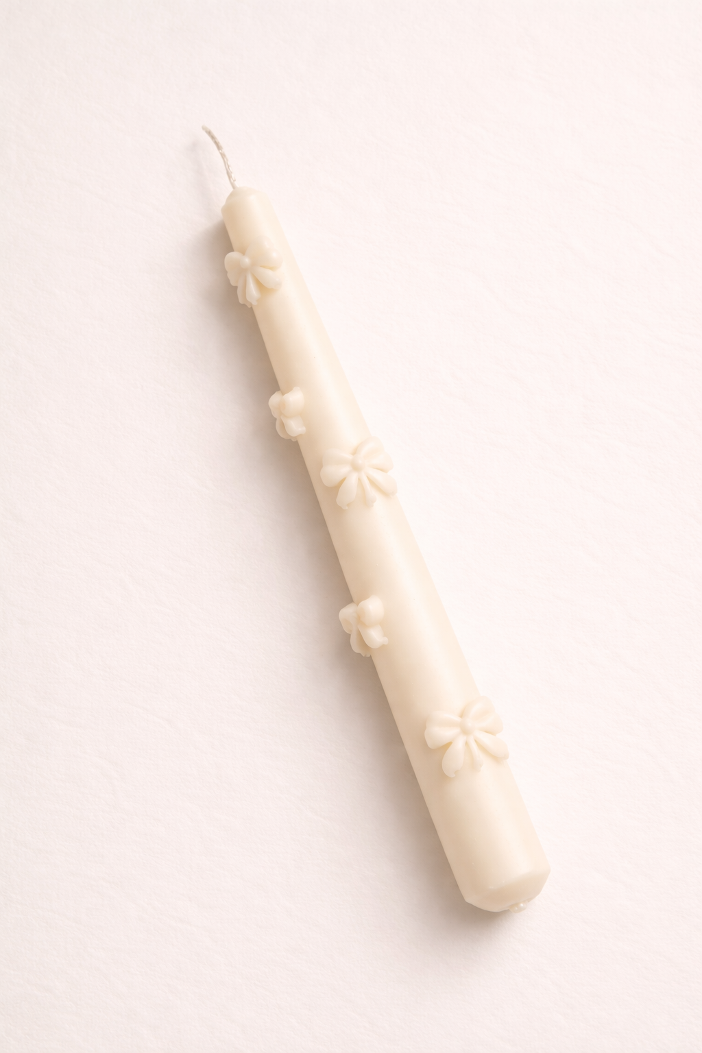 Bow Candle (Lampada)