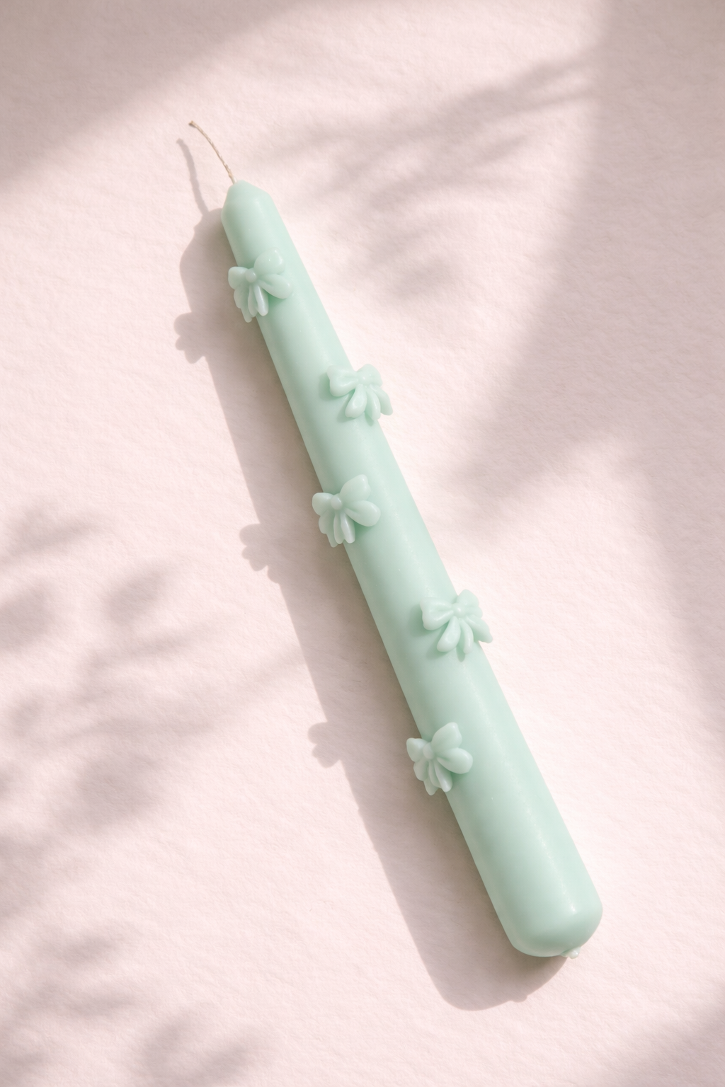 Bow Candle (Lampada)