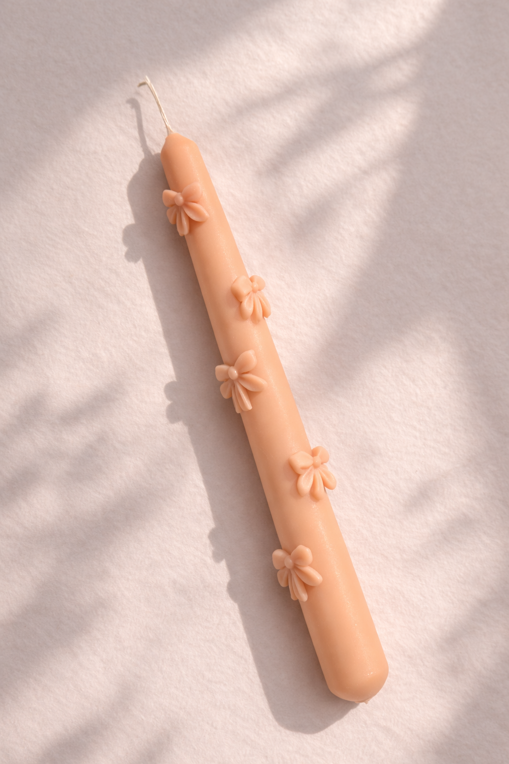 Bow Candle (Lampada)