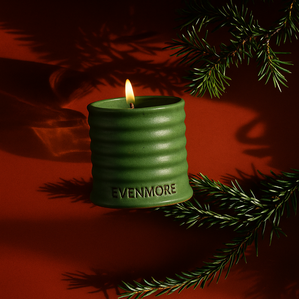 'Forest Pine' Candle