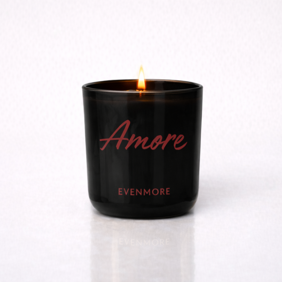 'Amore' candle