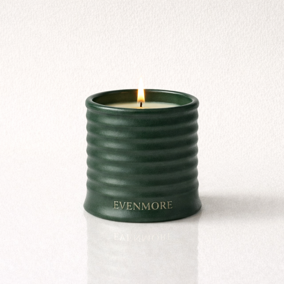'Forest Pine' Candle