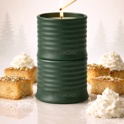 'Forest Pine' Candle