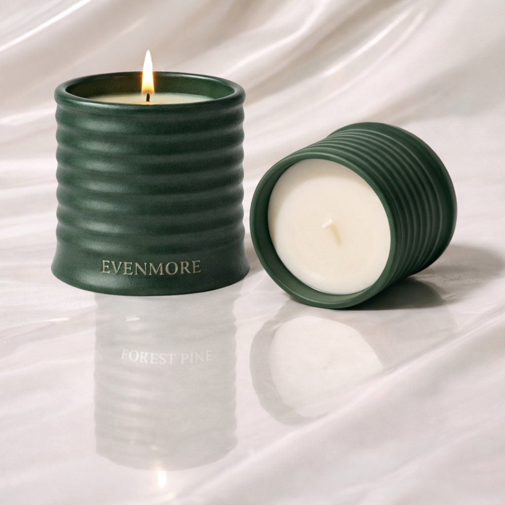 'Forest Pine' Candle