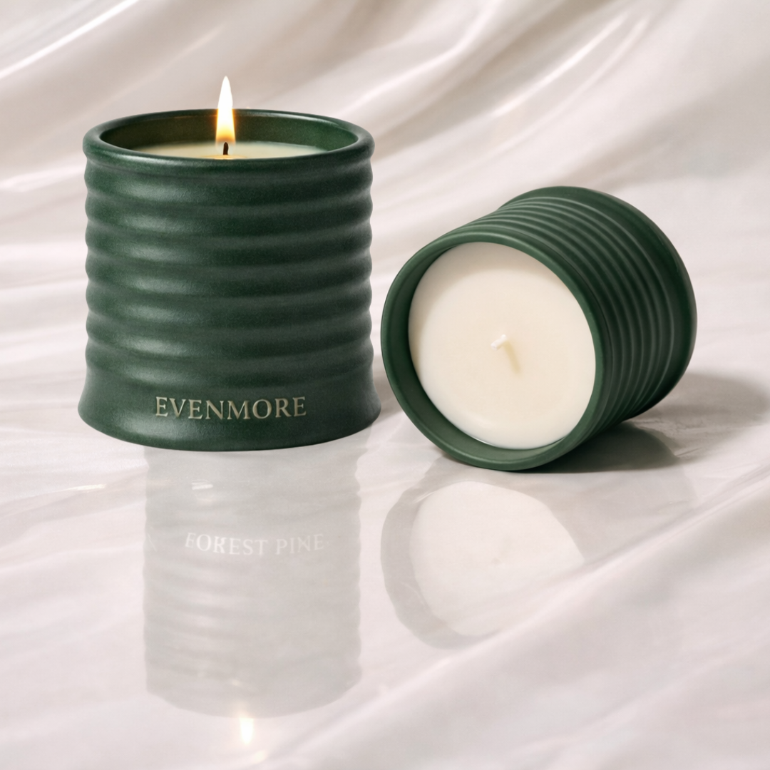 'Forest Pine' Candle