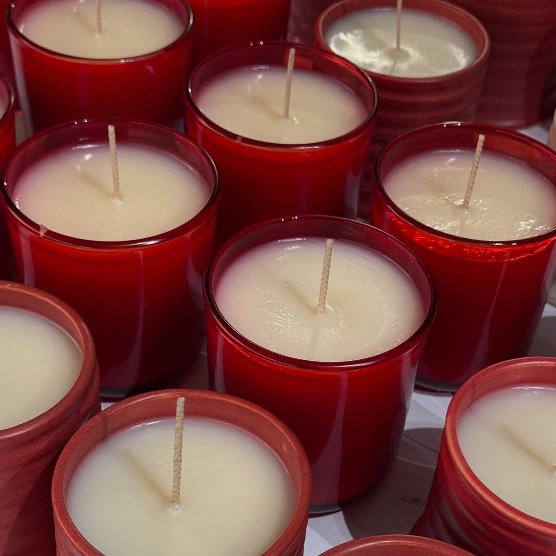 'Gingerbread Wish' Candle