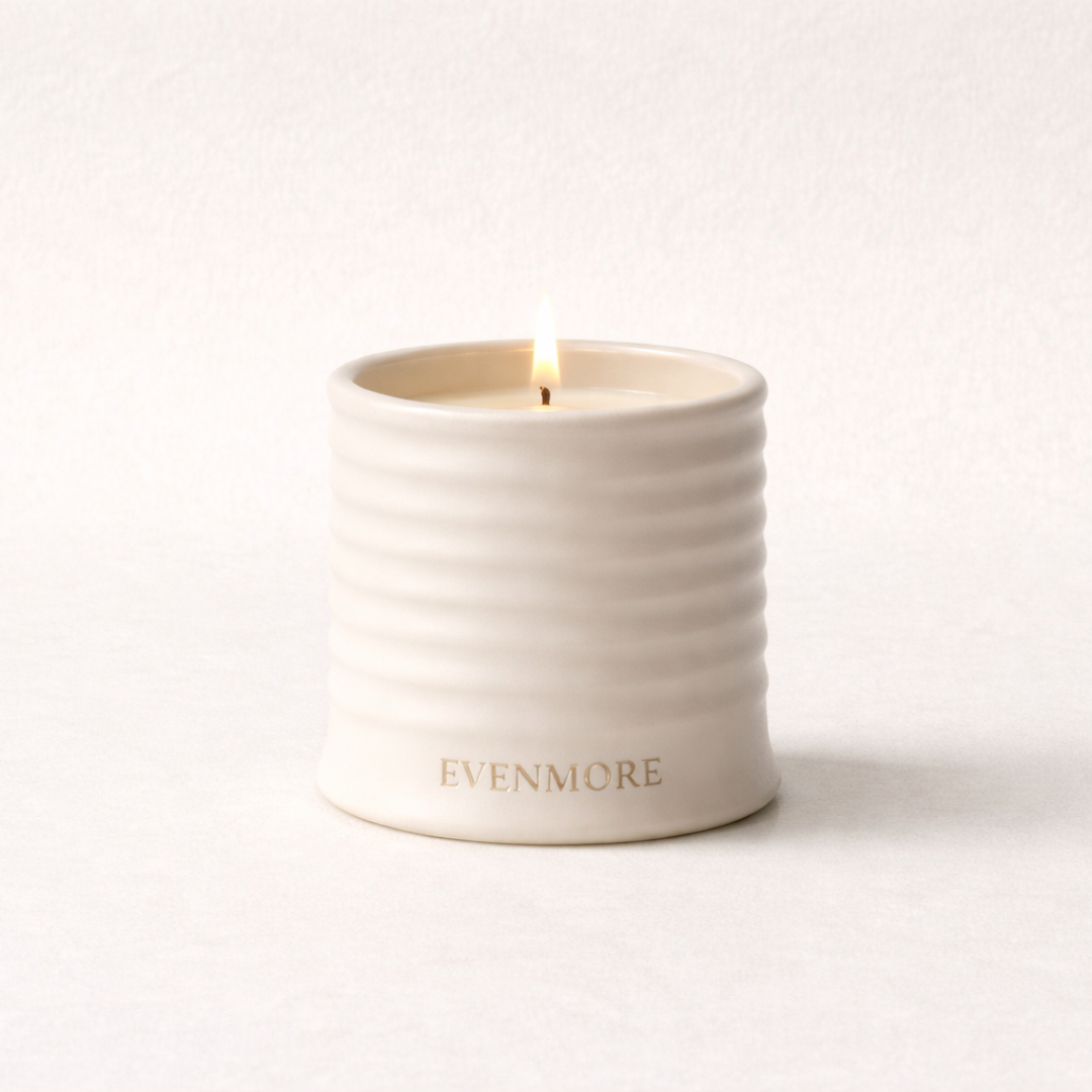 'Winter Wonderland' Candle